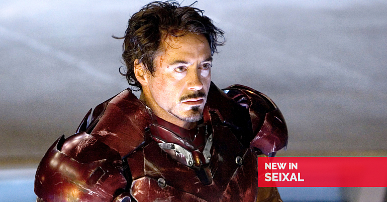 Robert Downey Jr. est sur le point de revenir chez Marvel avec un nouveau personnage