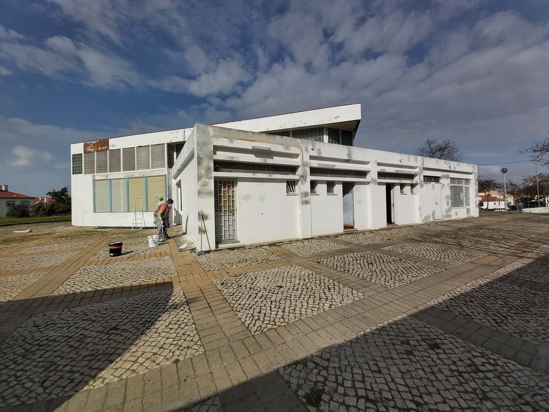 mercado