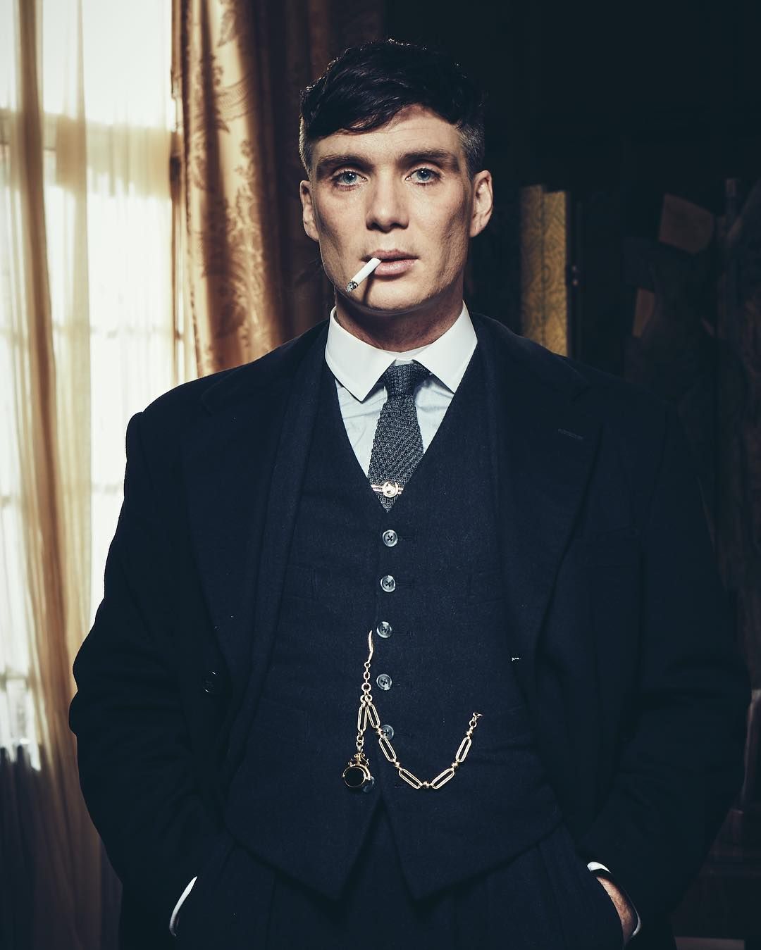 Peaky Blinders: Cillian Murphy explica sucesso da série