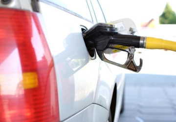 O preço do gasóleo desce esta semana — mas a gasolina fica mais cara