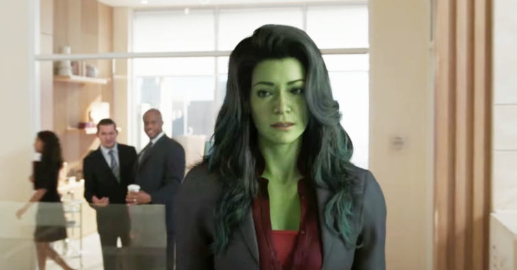 She-Hulk - Crítica da série da Marvel no Disney+