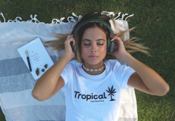Tropical Bud: a loja do Seixal que quer quebrar os mitos do CBD