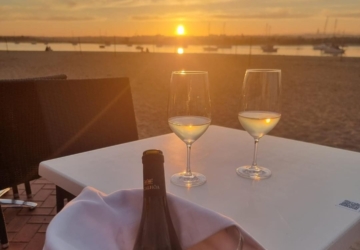 “O novo melhor sunset do Seixal” chega ao Bistrô este fim de semana e vem para ficar