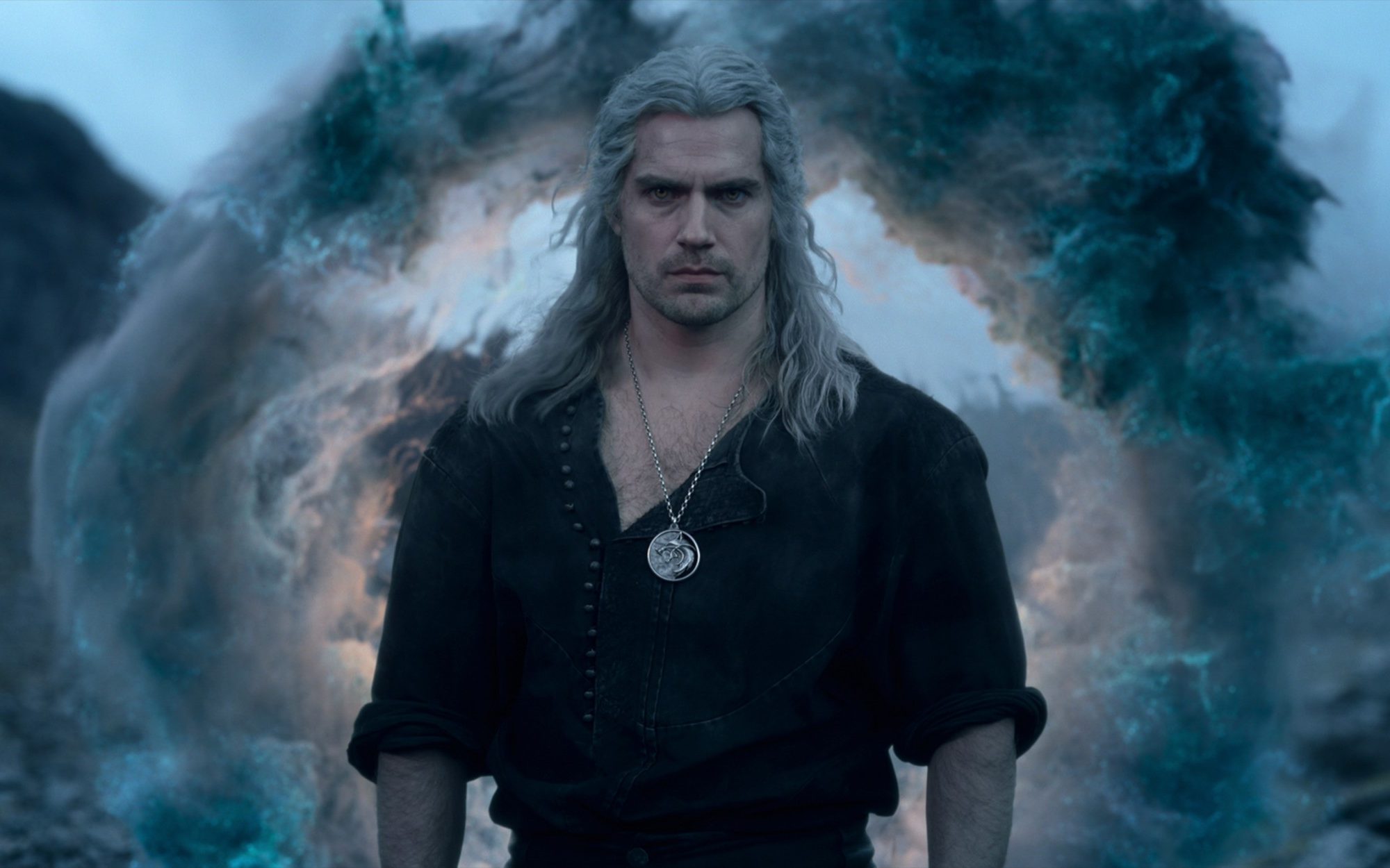 The Witcher: Henry Cavill deixará a série e Liam Hemsworth assume como  Geralt de Rívia
