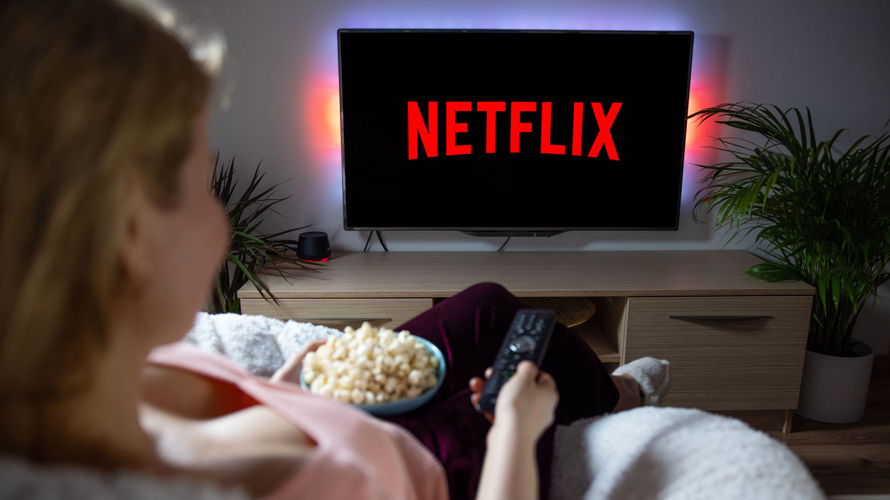 Crise superada? Netflix ganha 6 milhões de novos assinantes após