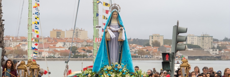 Já há data para as Festas em Honra de Nossa Senhora da Soledade