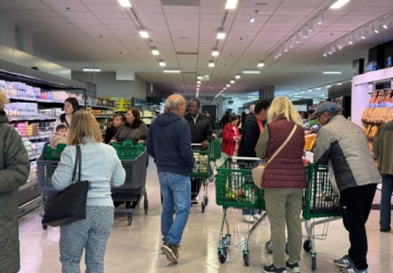 Já visitámos a nova Mercadona de Fernão Ferro e contamos-lhe tudo