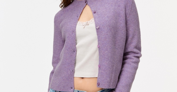 Cardigan