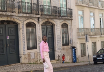 A nova loja do Seixal onde pode criar o seu vestido de sonho e comprar roupa à medida