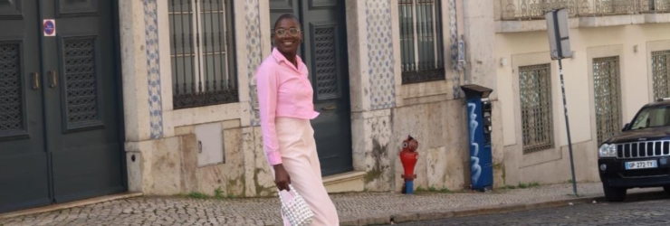 A nova loja do Seixal onde pode criar o seu vestido de sonho e comprar roupa à medida