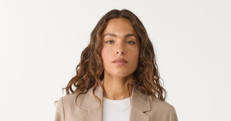 Blazer regular fit (29,99€)