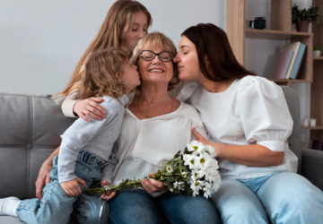 Head spa, massagens ou brunch? As 5 experiências para oferecer neste Dia da Mãe