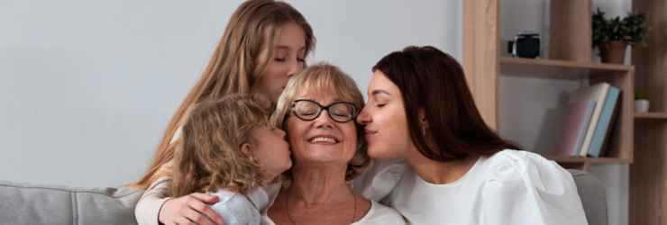 Head spa, massagens ou brunch? As 5 experiências para oferecer neste Dia da Mãe