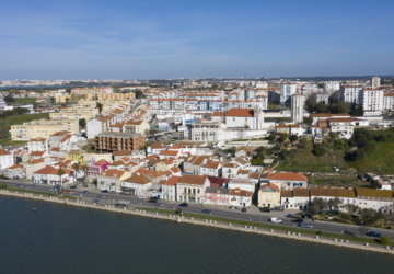 Saiba o que pode fazer este fim de semana no Seixal — e à borla