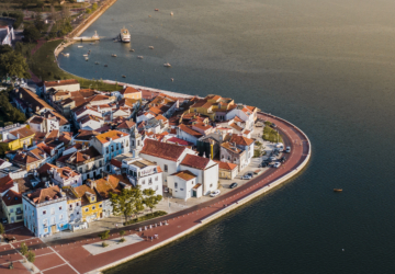 Quiz NiS: conhece as novidades que surgiram no Seixal nos últimos meses?