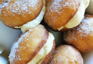Pão, bolos e pizzas sem glúten? Há de tudo na “Saborear sem Glúten”, em Fernão Ferro