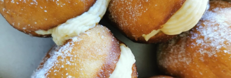 Pão, bolos e pizzas sem glúten? Há de tudo na “Saborear sem Glúten”, em Fernão Ferro