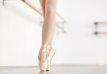 Atenção, bailarinos: nova Escola de Ballet das Paivas abre já este sábado