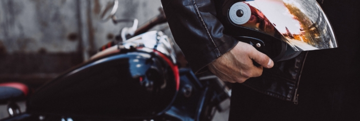 Atenção, motards: Amora recebe celebração dos 17 anos do Grupo H2O
