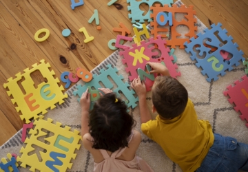 Este sábado começa a nascer a nova creche de Pinhal do General