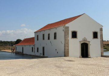 Este domingo há criatividade e relaxamento garantidos no Moinho de Maré de Corroios