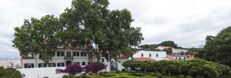 “Fluxo Contínuo” espalha peças recicladas pelos jardins da Quinta da Fidalga
