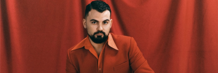 Do fado no Seixal ao styling. Como Sérgio Onze chegou ao NOS Alive