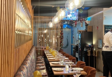“Tardéos” à espanhola: El Pimentõn vai ter música, tapas e bebidas a metade do preço