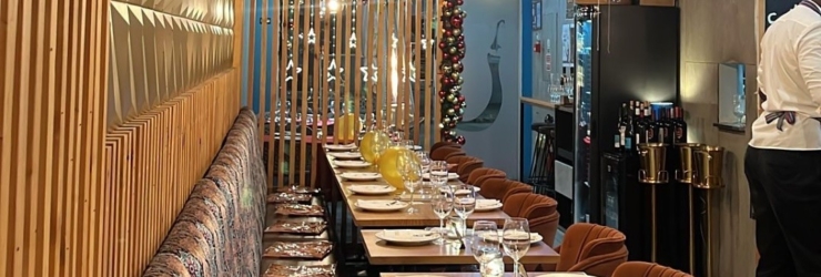 “Tardéos” à espanhola: El Pimentõn vai ter música, tapas e bebidas a metade do preço